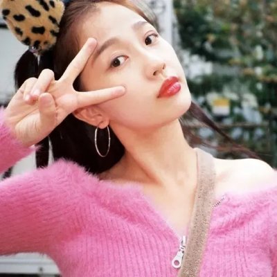 刁蛮娘子