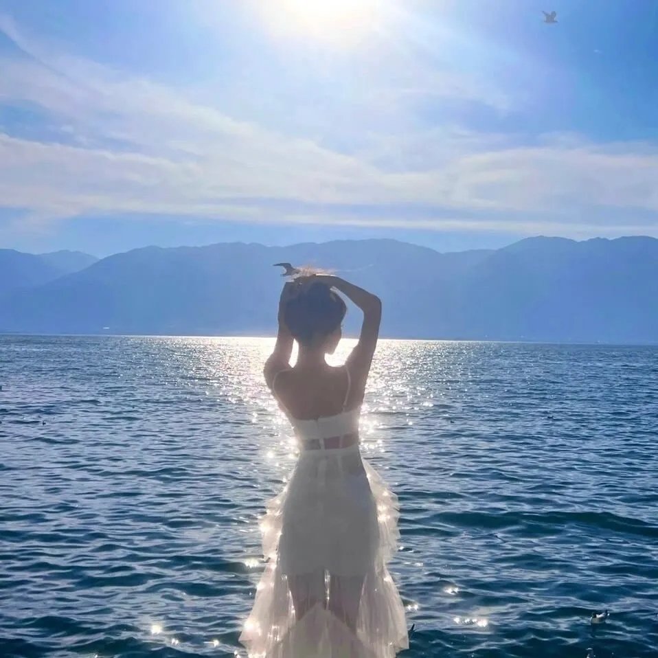 闪婚后被首富老伴宠上天